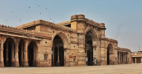 भारत का एकमात्र 'वर्ल्ड हरिटेज सिटी', दिल्ली या मुंबई नहीं, बल्कि यह ऐतिहासिक शहर है!