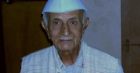 प्रहलाद चुन्नीलाल वैद्य : वह भारतीय गणितज्ञ, जिन्होंने आइंस्टाइन के सिद्धांत का किया सरलीकरण