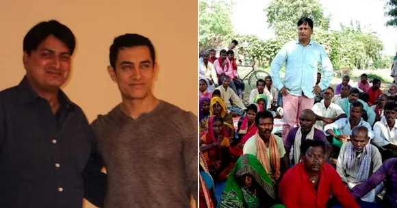 मॉडलिंग छोड़,14 सालों से लड़ रहे हैं छुआछूत की लड़ाई; मल उठाने वालों को दिलवाया सम्मानजनक काम!