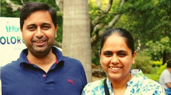 समाज की सोच को बदलने की पहल, 3,000+ दिव्यांगों को बनाया आत्म-निर्भर!