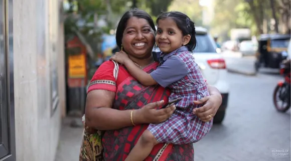 मैं तब तक आराम से नहीं बैठूंगी, जब तक मेरी बेटियाँ सबको बता न दें कि वे कितना कुछ कर सकती हैं!