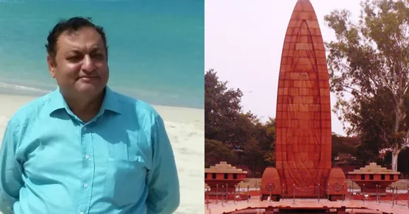 पिछले 99 सालों से जलियाँवाला बाग़ की विरासत को सहेज रहा है यह बंगाली परिवार!