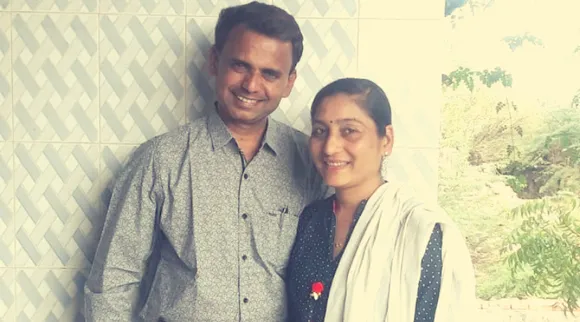 'थाली-कटोरी टेस्ट' : इस दंपत्ति की इस छोटी सी कोशिश ने दिया 102 बधिर बच्चों को नया जीवन!
