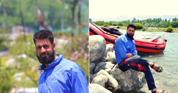 इस कश्मीरी टूरिस्ट गाइड ने अपनी जान देकर बचायी पांच पर्यटकों की जान!