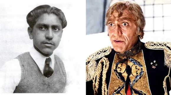 मोगैम्बो खुश हुआ : हिंदी फिल्मों के खलनायकों का महानायक!
