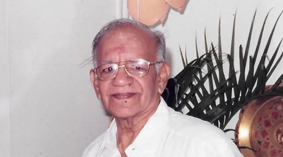 वी. आर लक्ष्मीनारायण : वह आईपीएस अफ़सर, जिसने अपने कर्तव्य को हमेशा सर्वोपरि रखा!