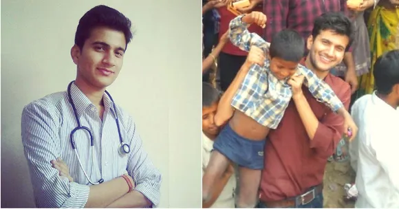 न बिजली, न पानी, न सड़कें- और फिर एक मेडिकल छात्र के संघर्ष ने बदल दी गाँव की किस्मत!