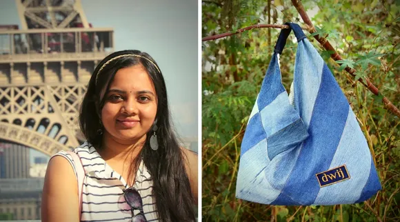 पुरानी जींस भेजिए और ये नए बैग खरीदिये, जिससे बचेगा पर्यावरण और होगी ज़रूरतमंदों की मदद!