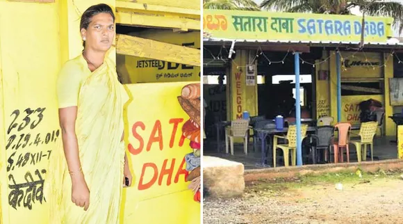 किन्नरों को सम्मानजनक ज़िंदगी देने के लिए शुरू किया ढाबा, 20 से ज़्यादा किन्नरों को मिली छत और रोज़गार!