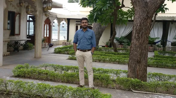 प्रिंस बंसल: लगातार पढ़ाई और कड़ी मेहनत के दम पर हासिल की बैंक परीक्षा में फर्स्ट रैंक!