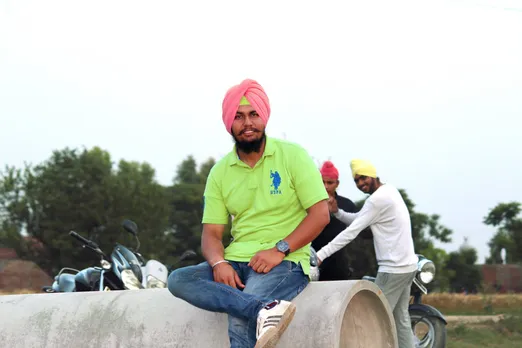 देश का पहला गाँव जहाँ लगा सीवरेज ट्रीटमेंट प्लांट, गाँववालों ने चंदा इकट्ठा कर किया विकास!