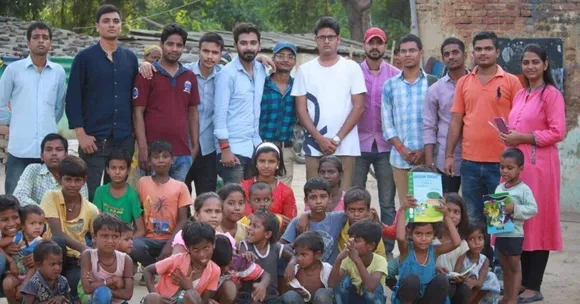 Arohan Foundation