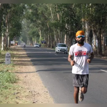 hunger free india