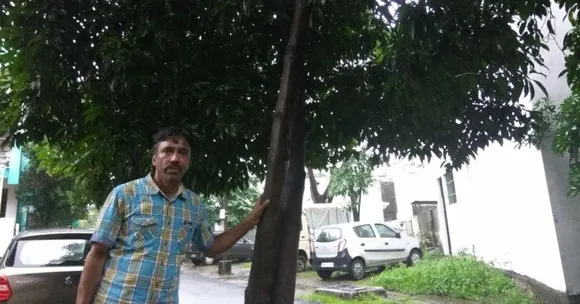 uma shankar tiwari