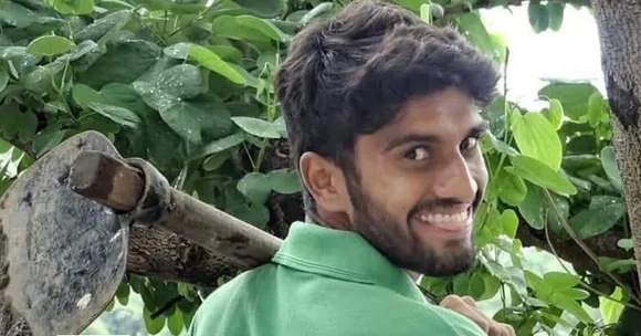 bhuwnesh ojha