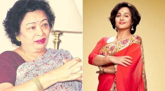जब 'मानव कंप्यूटर' शकुंतला देवी ने पति के लिए लड़ी समलैंगिक अधिकारों की लड़ाई!