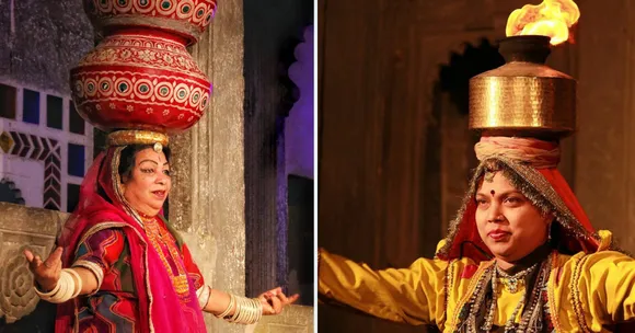 उदयपुर की 'धरोहर': इस इवनिंग शो को देखने के लिए देश-विदेश से पहुँचते हैं पर्यटक यहाँ!