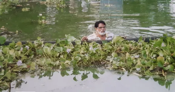 पिछले 14 साल से उदयपुर की झीलों को साफ कर रहे हैं 73 वर्षीय हाजी सरदार मोहम्मद!