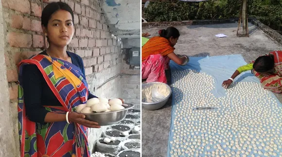 घर में ही मशरूम की खेती कर बनातीं हैं स्वादिष्ट प्रोडक्ट्स; मिला 'बेस्ट फार्म वुमन' का अवॉर्ड!