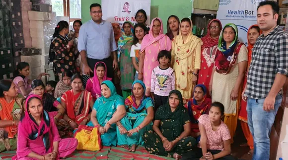 20 लाख+ महिलाओं का किया हेल्थ चेक अप, ब्रेस्ट कैंसर को फर्स्ट स्टेज में ही रोकने की है मुहिम!