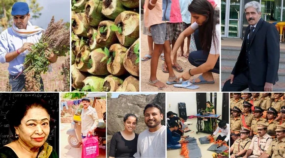 बेस्ट ऑफ़ 2019: द बेटर इंडिया पर सबसे ज्यादा पढ़ी गयीं ये 10 कहानियाँ!