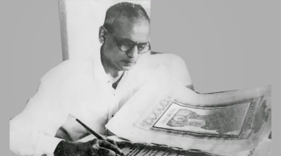 251 पन्नों का संविधान! 6 महीने! और 1 लेखक! जानिए कौन था वह गुमनाम नायक!