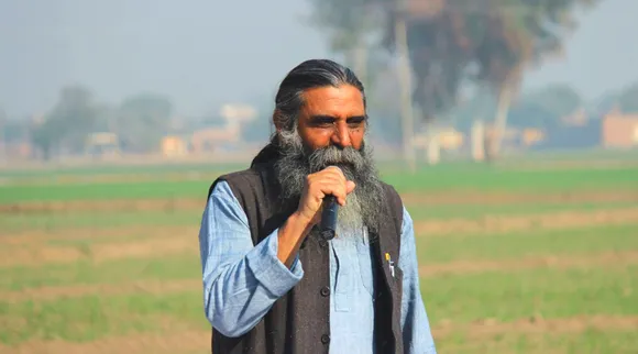 "हमें पंजाब को बचाना है", 15 सालों से केमिकल-युक्त खेती के खिलाफ जंग लड़ रहा है यह शख्स!