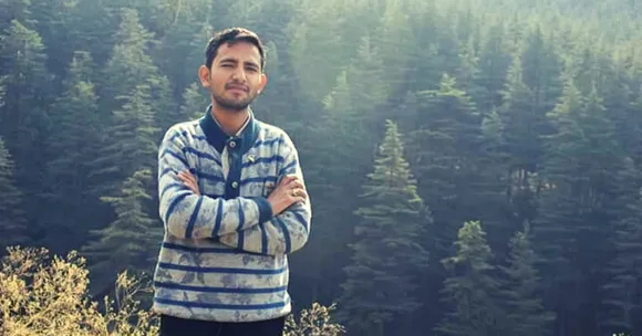 मधुमक्खियों को बचाकर किया जंगल का संरक्षण, तितली-पार्क शुरू कर बढ़ाई उत्तराखंड की शान!