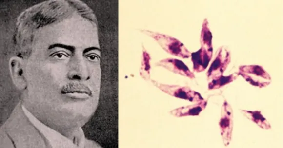 एंटीबायोटिक दवाओं की खोज से सालों पहले इस भारतीय डॉक्टर ने ढूंढ निकाला था इस बिमारी का इलाज!