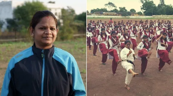 निर्भया केस ने झकझोड़ा! तब से लेकर अब तक दे चुकीं है 2 लाख को मुफ्त सेल्फ डिफेंस ट्रेनिंग