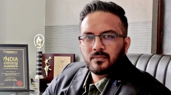 7 सरकारी परीक्षाओं में रैंक पाने वाले पूर्व-आईईएस अफसर से जानें UPSC के टिप्स!