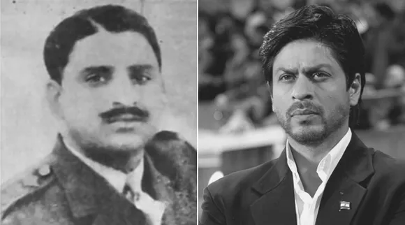आज़ाद हिन्द फ़ौज के कमांडर का अनसुना किस्सा, शाहरुख खान से भी जुड़े हैं तार!