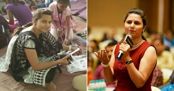 E-स्त्री: कभी सिर्फ ब्रेड खाकर पूरी की पढ़ाई, आज चलाती हैं अपनी कंपनी!
