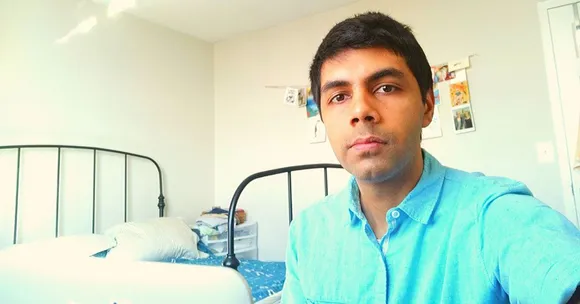 जानिए न्यूयॉर्क में रहते हुए इस भारतीय ने कैसे जीती कोरोना से जंग!