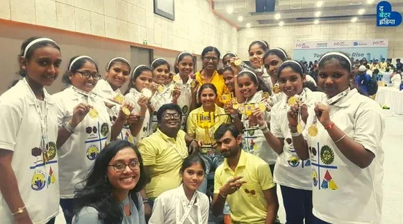 रोबोटिक्स की दुनिया में भारत मचा सकता है धूम, 'फर्स्ट लेगो लीग' दे रहा है मौका!