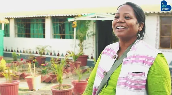 Indigenous Food Entrepreneur