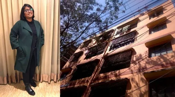 डॉक्टरों को कोरोना के डर से निकाल रहे थे मकान-मालिक; युवती ने खोल दिए अपने घर के द्वार