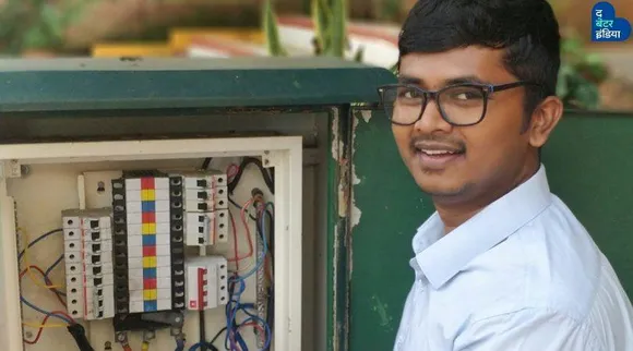 किसानों को बिजली के करंट से बचा रहा है इस इंजीनियर का इनोवेशन!