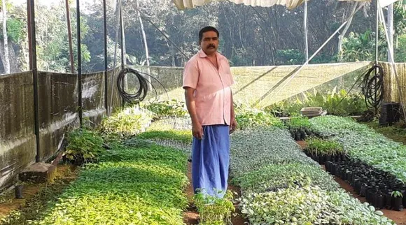विदेश से लौटकर शुरू की किसानी, अब यूरोप में एक्सपोर्ट होती हैं इनकी जैविक सब्जियां