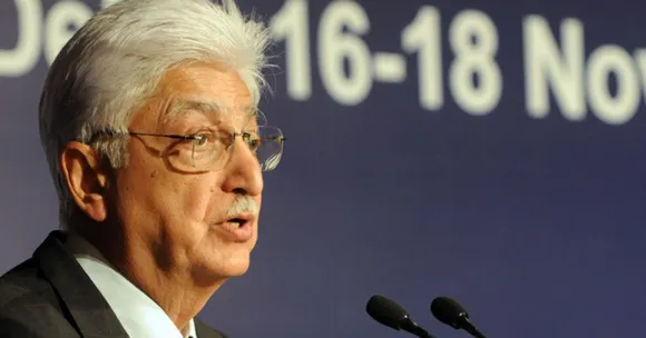 azim premji