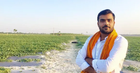 तरबूज़ की खेती ने बनाया लखपति, 200 लोगों को दे रहे हैं रोजगार