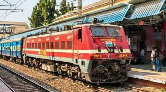 कल से शुरू होंगी ट्रेन सेवा , जानिए किस रूट पर चलेंगी ट्रेन और कैसे करें बुकिंग!