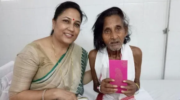 ड्राइवर से लेकर उद्यमी बनने तक, इस महिला ने 10,000 से अधिक महिलाओं को बनाया सशक्त!