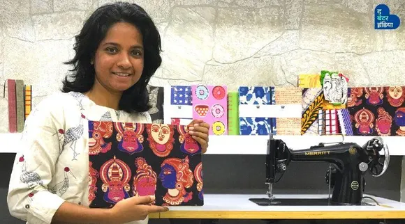 जॉब के साथ अपना व्यवसाय भी, 150 रुपये से शुरू कर पहुंची लाखों तक!
