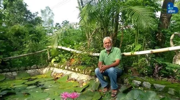 इको-टूरिज्म से बर्ड फेस्टिवल तक: पहाड़ों और जंगलों को सहेजता प्रकृति प्रहरी!