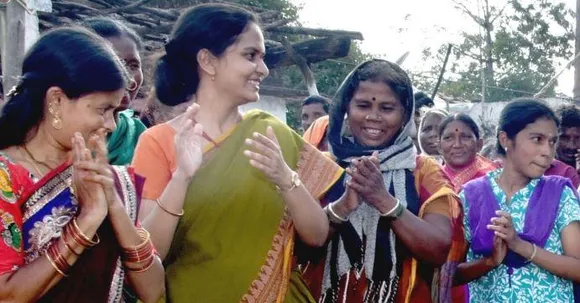 IAS Officer
