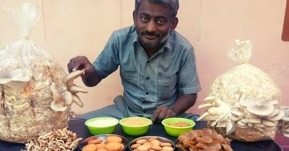 karnataka farmer