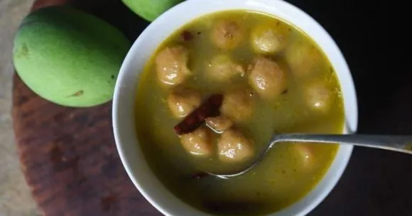 सालों पुरानी है कच्ची अंबिया से बनी यह डिश, रेसिपी पढ़कर मुँह में पानी न आ जाए तो कहना!