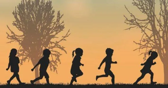 घर से ही शुरू होती है बच्चों की पहली पाठशाला इसलिए ध्यान रखें ये बातें