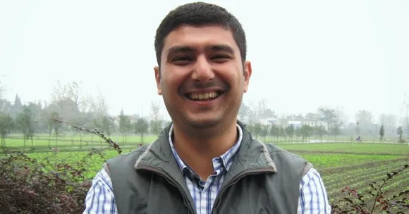 Ashish Gupta